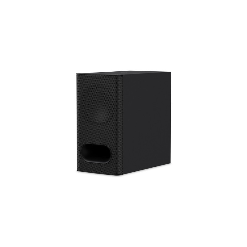 Sony BRAVIA Theater Bar 6 HT-B600 3.1.2-kanal Soundbarsystem Sort